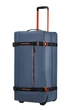 Дорожная Сумка На Колесах American Tourister URBAN TRACK NAVY/ORANGE 78,5x44x42 MD1*31203 - изображение 7