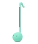 Японский Музыкальный Инструмент Otamatone Sweets (Отаматон) цвет Бирюзовый 27 см (00729) - изображение 1