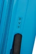 Чемодан 55 См American Tourister REJOY AZURE BLUE 55x40x20 MH3*31001 - изображение 13