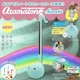 Японский Музыкальный Инструмент Otamatone Sweets (Отаматон) цвет Бирюзовый 27 см (00729) - изображение 8