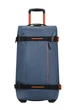 Дорожная Сумка На Колесах American Tourister URBAN TRACK NAVY/ORANGE 68x40x37,5 MD1*31202 - изображение 1