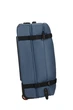 Дорожная Сумка На Колесах American Tourister URBAN TRACK NAVY/ORANGE 68x40x37,5 MD1*31202 - изображение 6