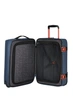 Дорожная Сумка На Колесах American Tourister URBAN TRACK NAVY/ORANGE 55x35x20 MD1*31201 - изображение 2