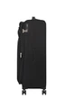 Чемодан 80 См American Tourister AEROSPIN BLACK 80x48x30(33) MH6*09003 - изображение 6