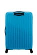 Чемодан 77 См American Tourister REJOY AZURE BLUE 77x51x30 MH3*31003 - изображение 7