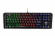Клавіатура дротова 2E Gaming 2E-KG355UBK LED USB мембранна - зображення 1