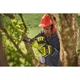 Цепная пила Ryobi RY18PSX15A-120T шина 15см, электрическая - изображение 3
