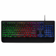 Клавіатура дротова 2E Gaming 2E-KG325UB LED USB мембранна - зображення 1
