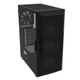 Корпус Zalman I3 Neo RGB I3NEOBLACK без БЖ 1xUSB 3.0 2xUSB 2.0 ATX чорний - зображення 7