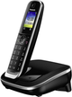 Telefon stacjonarny Panasonic KX-TGJ310GB Black - obraz 4