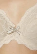 Бюстгальтер Soft Chantelle 3281 97-Dune 95F бежевый - зображення 5