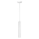 Светильник подвесной MSK Electric Tube NL 3522 WGL белый глянец - изображение 1