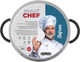 Каструля Bravo Chef Safran 5 л (BC-2014-24) - зображення 6