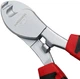 Кусачки для кабеля Haisser 41158 160 мм (119074) - изображение 3
