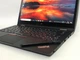 Ноутбук Lenovo ThinkPad X1 Yoga G1 - 14" (2560x1440) IPS тасчкрин / i7-6500U / 8gb / 256gb, 4G/LTE, подсветка, сканер, Б/у - изображение 3