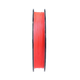 Шнур Daiwa UVF PE Dura Sensor X4 + Si2 150м #1.2 Coral Red - зображення 2