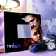 Декоративное зеркало "Фильм Сумерки. Twilight" подарок для любителя кино, украшение интерьера спальни, бара, кафе - изображение 3