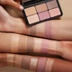 Палетка Kiko Milano Irresistible Total Look Face Powder Palette 01 Light-Medium 15 г - зображення 2