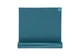 Коврик для йоги и фитнеса Rishikesh Premium 60 Bodhi 183x60x0.45 см синий - изображение 2