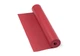 Коврик для йоги и фитнеса Rishikesh Premium 60 Bodhi 183x60x0.45 см бордовый - изображение 2