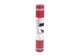 Коврик для йоги и фитнеса Rishikesh Premium 60 Bodhi 183x60x0.45 см бордовый - изображение 4