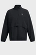Жіночий чорний анорак Armoursport Anorak Under Armour MD 1386454-001 - изображение 3