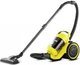 Пылесос без мешка Karcher VC 3 1.198-125.0/1.198-121.0 - изображение 1