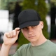 Кепка Pobedov Bolvanka Sitka New Черный Универсальный HWcp2 057UNba - изображение 3