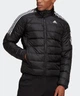 Куртка Adidas Essentials Midweight Down Jacket GT9145 black S - изображение 4