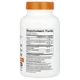 Хондропротектор Doctor's BEST Glucosamine Chondroitin MSM 240 капсул(826601) - изображение 2
