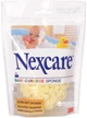 Губка для тела Nexcare Baby Caresse с ароматом (KA630BAB) - изображение 2