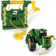 Wyciągarka Rolly Toys do traktora John Deere (4006485408986) - obraz 2