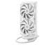 Система водяного охолодження ID-Cooling FX240 Pro White - изображение 8
