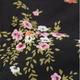 Нижняя часть купальника женская H&M 060928322_blackflowers 34 Черный/Цветы (6666000337931) - изображение 2