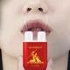 Арома ингалятор-карандаш для носа двойной, арбуз, мини размер, Красный - изображение 3