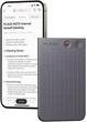 Комплект Диктофон PLAUD Note AI, 64 GB (Black 01) + Кейс для зберігання (Silver 02) 10х19х4 см - изображение 3
