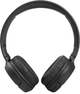 Навушники JBL Tune 570BT Black (JBLT570BTBLK) - зображення 2