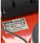 Газонокосарка&nbsp;бензинова&nbsp;YATO&nbsp;YT-85520 - зображення 9