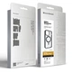 Чохол ArmorStandart Unit MagSafe для Apple iPhone 12 Pro Max Black (ARM66934) - зображення 6