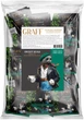 Чай зеленый Graff Sweet hugs байховый с ароматом османтуса 1.5 г х 50 пакетиков (4820279611600) - изображение 1