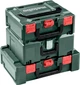 Ящик для инструмента Metabo metaBOX 280 L пустой (626964000) - изображение 7