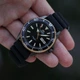 Годинник Orient RA-AA0005B19A RED KAMASU Automatic Diver Sapphire - зображення 2