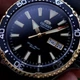 Годинник Orient RA-AA0005B19A RED KAMASU Automatic Diver Sapphire - зображення 7