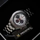 Часы Seiko Prospex Ssc911P1 Solar Prospex Speedtimer Chronograph - изображение 13