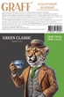 Чай зеленый Graff Green Classic байховый 1.8 г х 50 пакетиков (4820279611648) - изображение 2