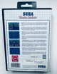 Speedball, английская версия - картридж для SEGA Master System, Б/У - изображение 7