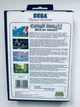 Chuck Rock II Son Of Chuck, английская версия - картридж для SEGA Master System, Б/У - изображение 5