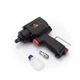 Пневмогайковерт 1/2" 1100 Нм "Tagred" Profline 72811 - изображение 2