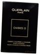 Тіні для повік Guerlain Ombre G Quad Eyeshadow Palette 530 Majestic Rose 6g - зображення 6