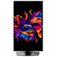 Монитор MSI 27" MAG 271QPX QD-OLED - изображение 9